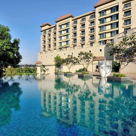 Novotel Imagicaa Khopoli Bagian luar foto