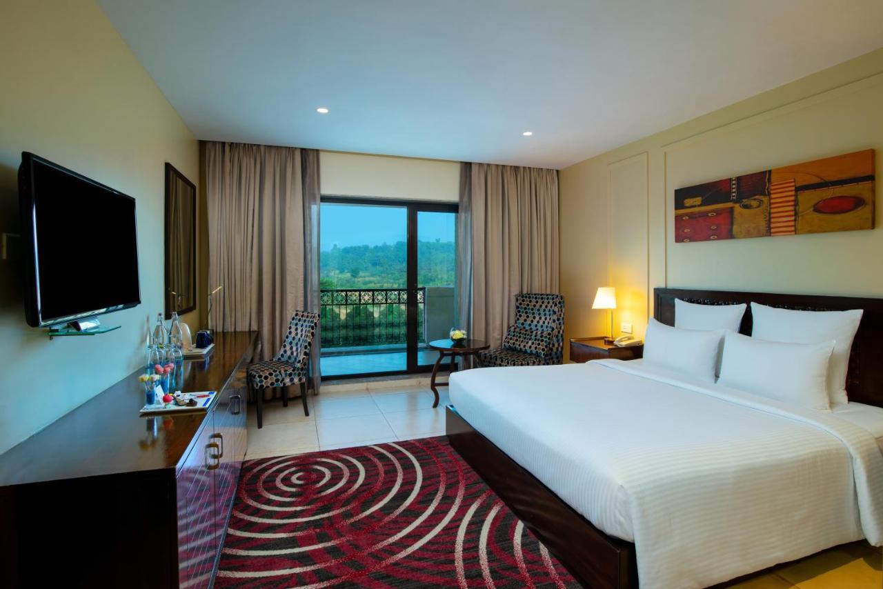 Novotel Imagicaa Khopoli Bagian luar foto