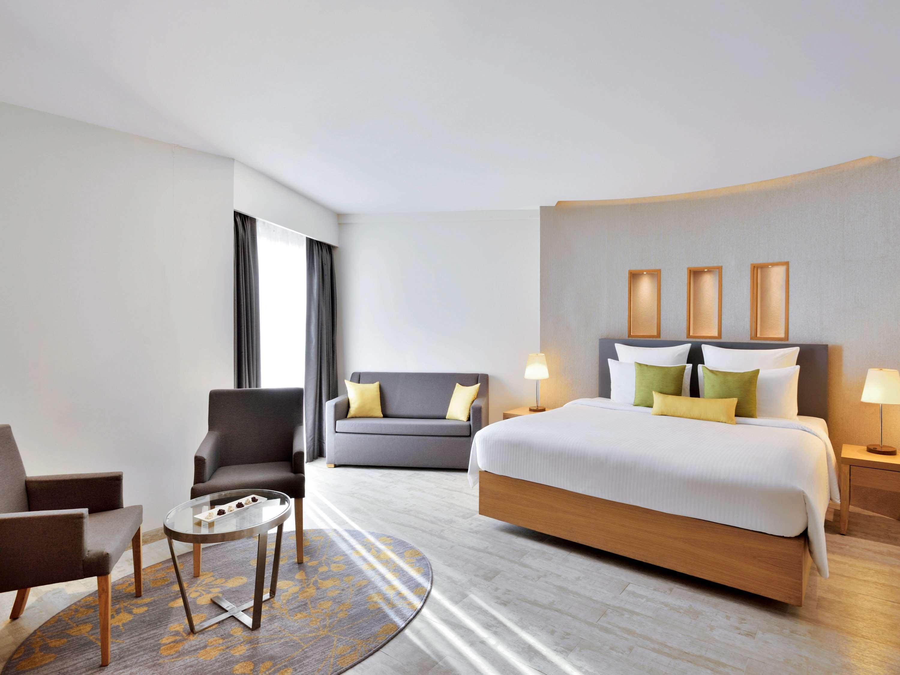 Novotel Imagicaa Khopoli Bagian luar foto