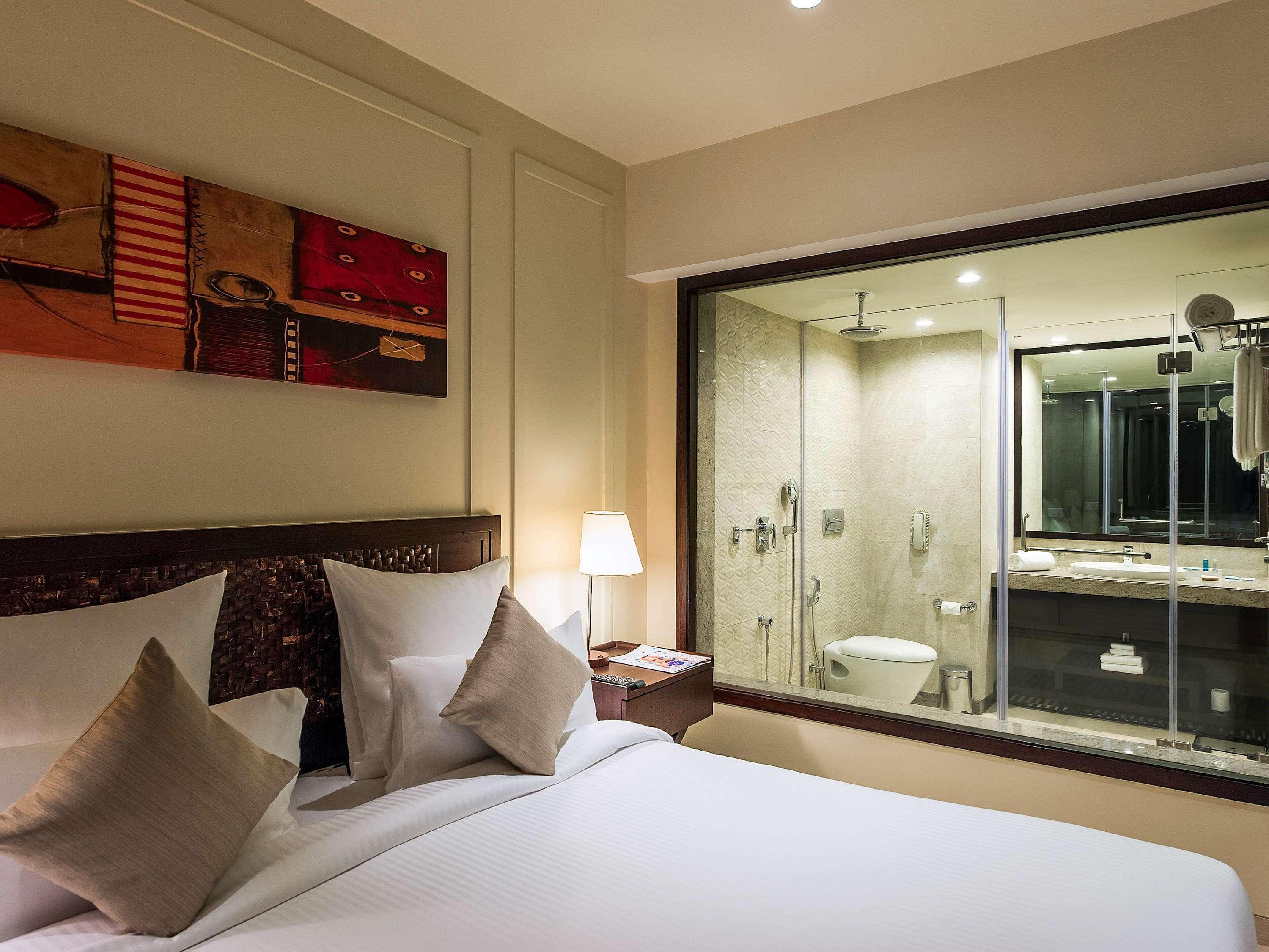 Novotel Imagicaa Khopoli Bagian luar foto