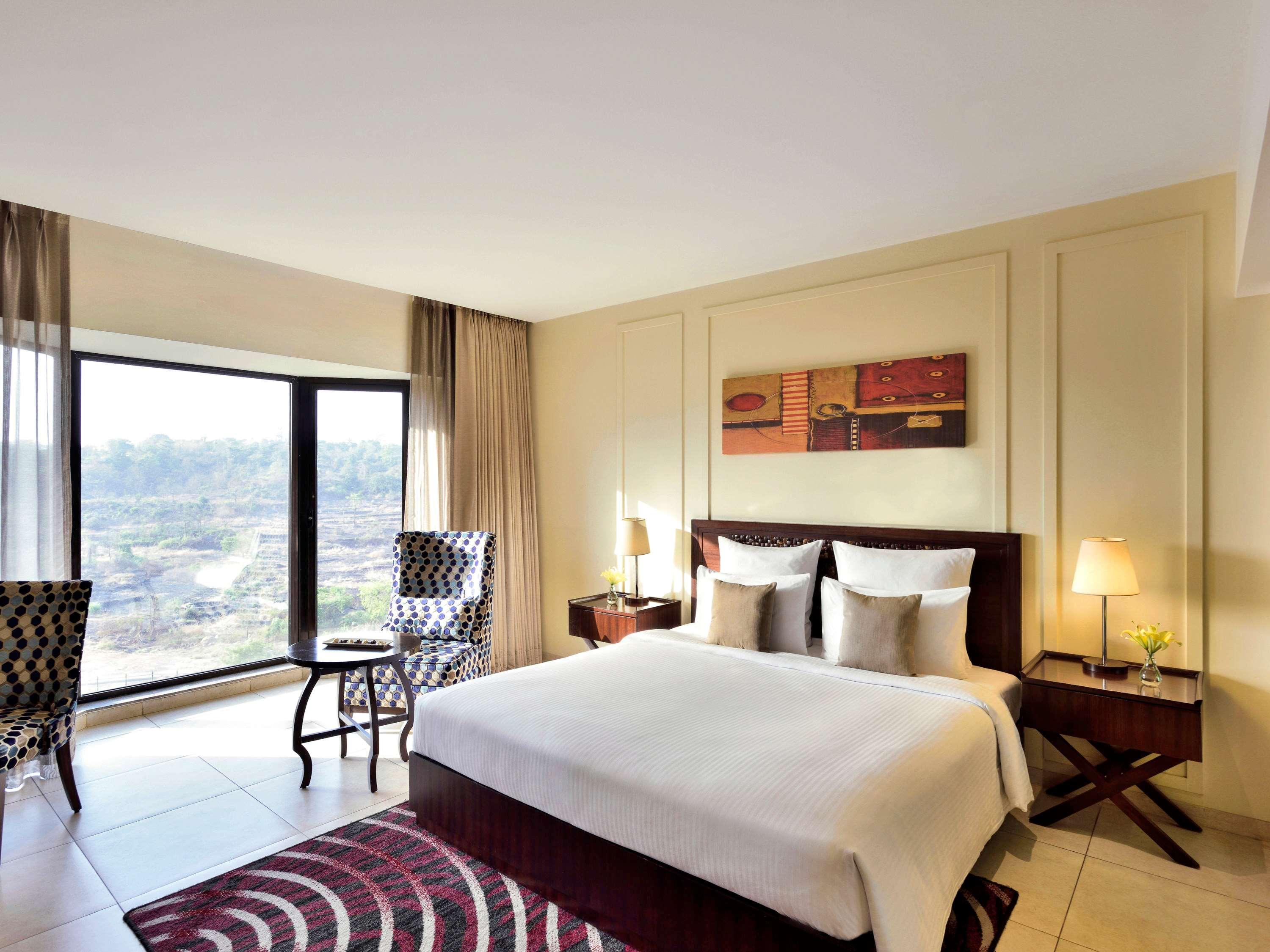 Novotel Imagicaa Khopoli Bagian luar foto