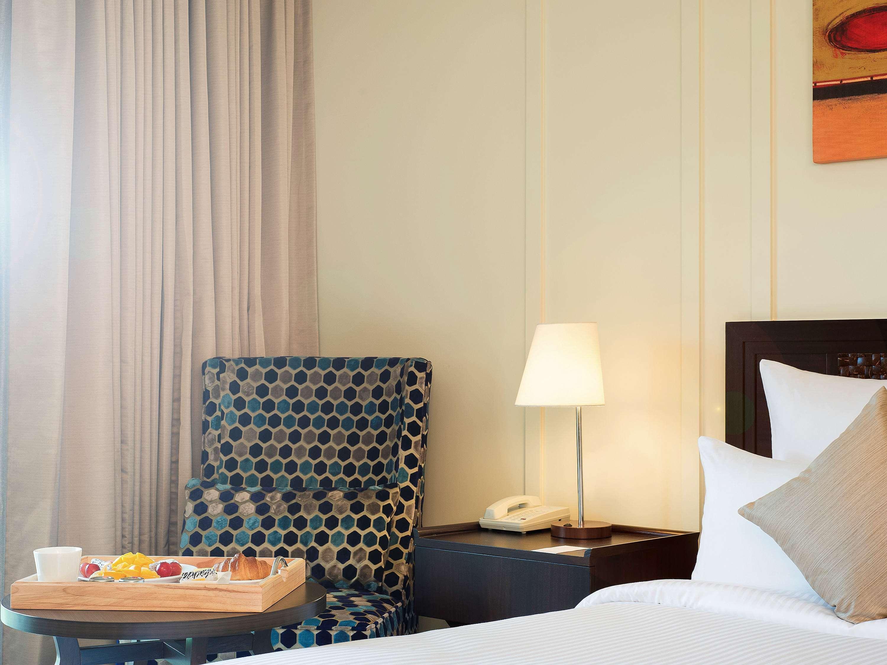 Novotel Imagicaa Khopoli Bagian luar foto