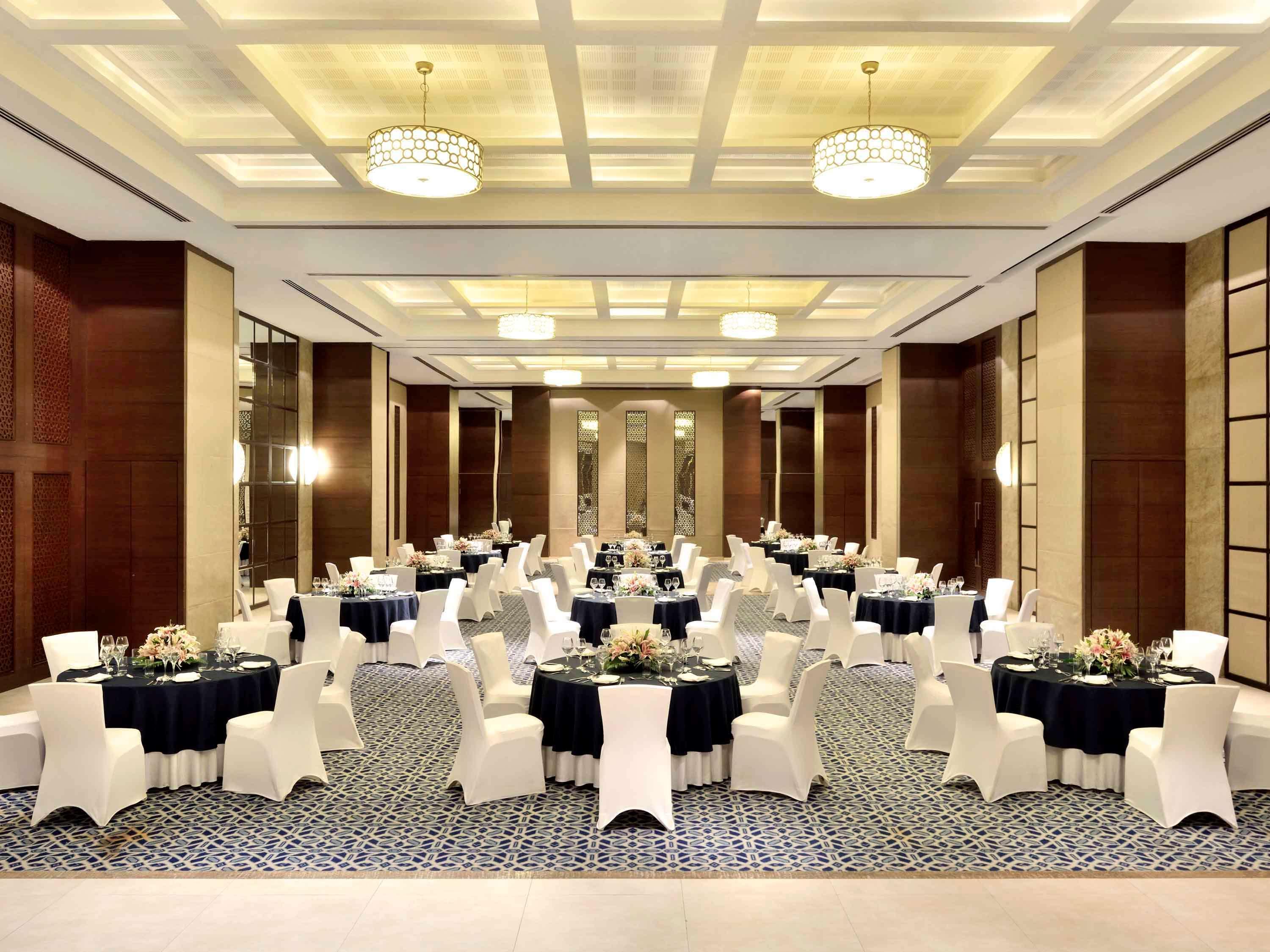 Novotel Imagicaa Khopoli Bagian luar foto