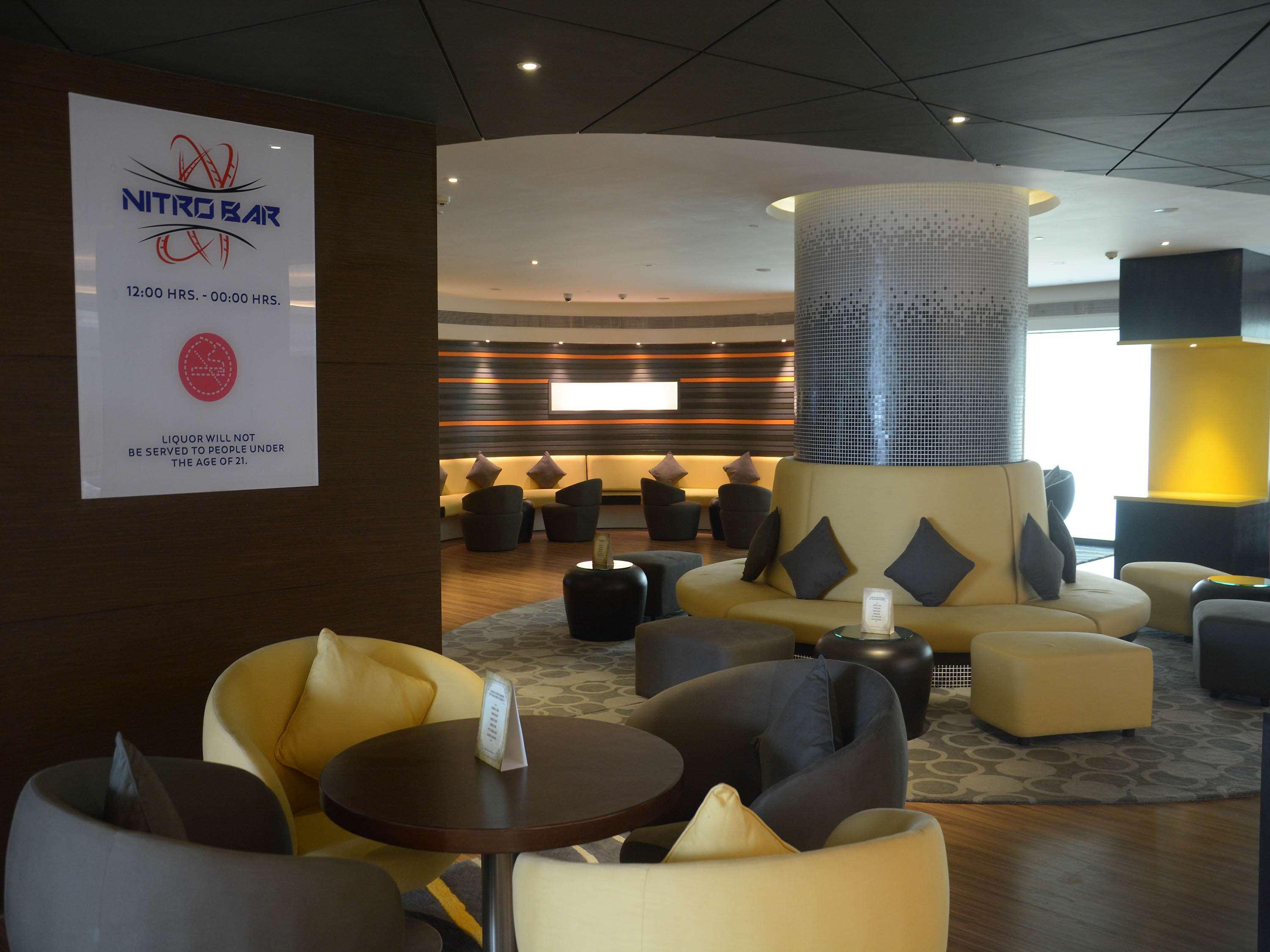 Novotel Imagicaa Khopoli Bagian luar foto