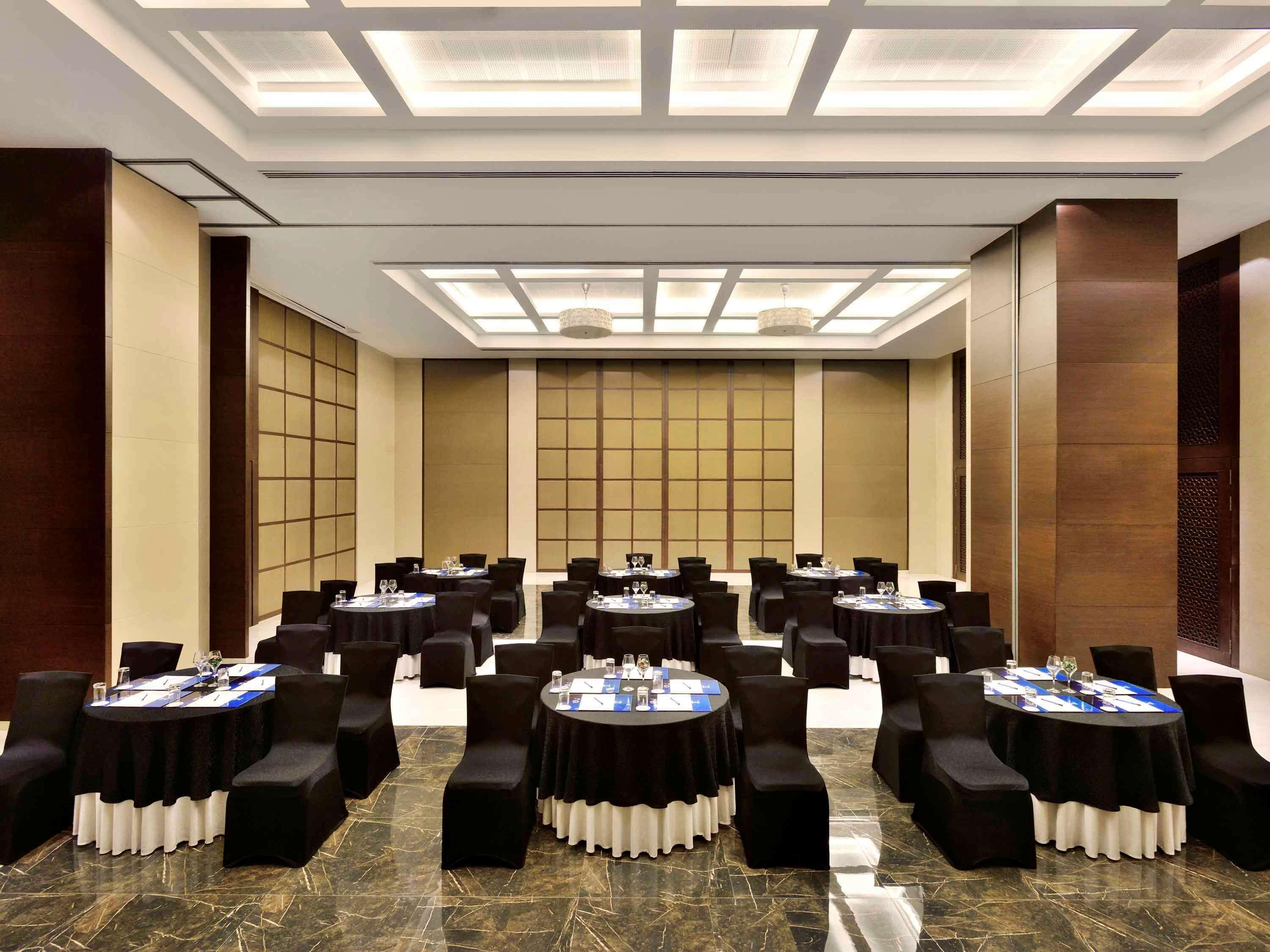 Novotel Imagicaa Khopoli Bagian luar foto