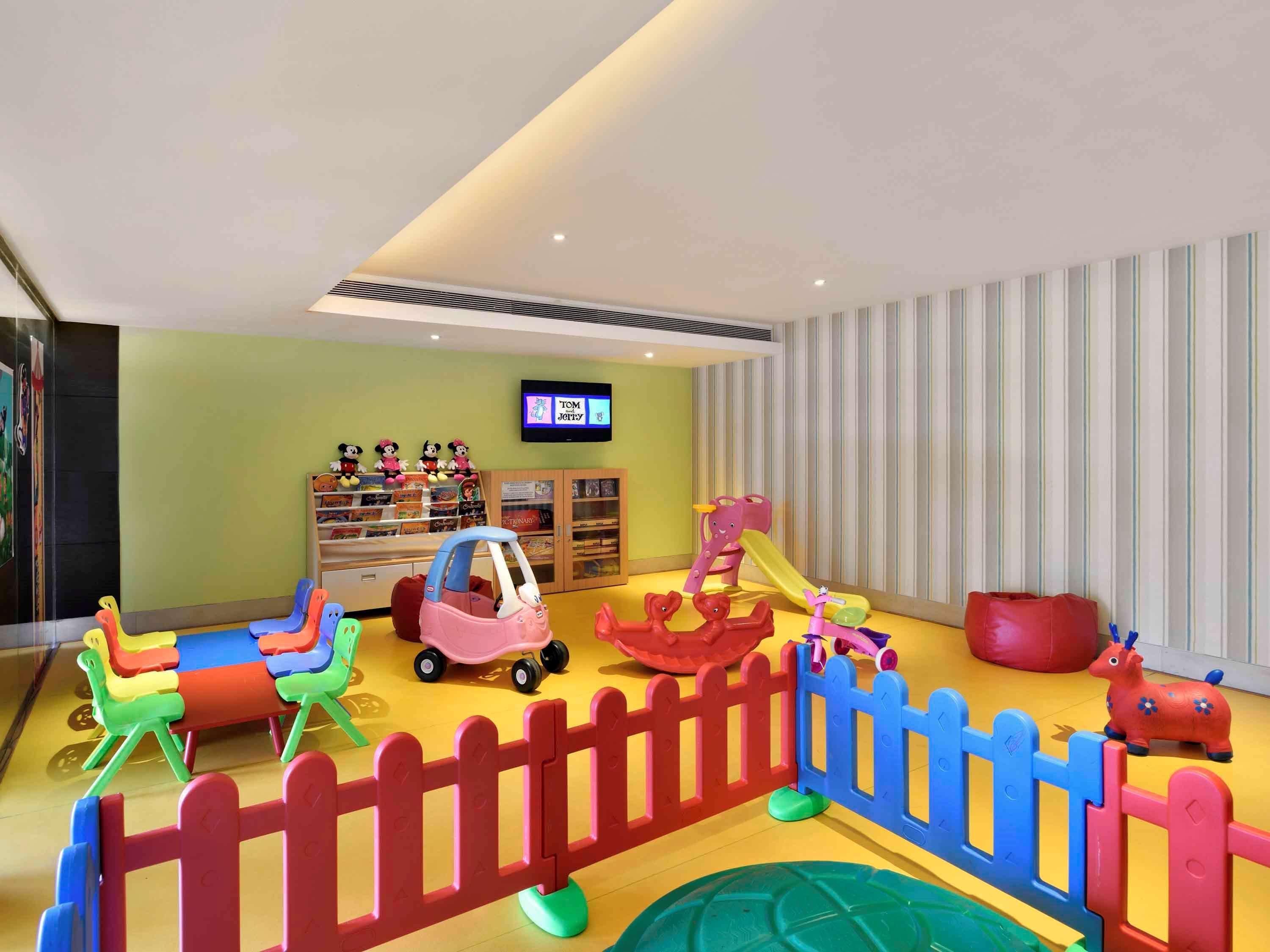 Novotel Imagicaa Khopoli Bagian luar foto