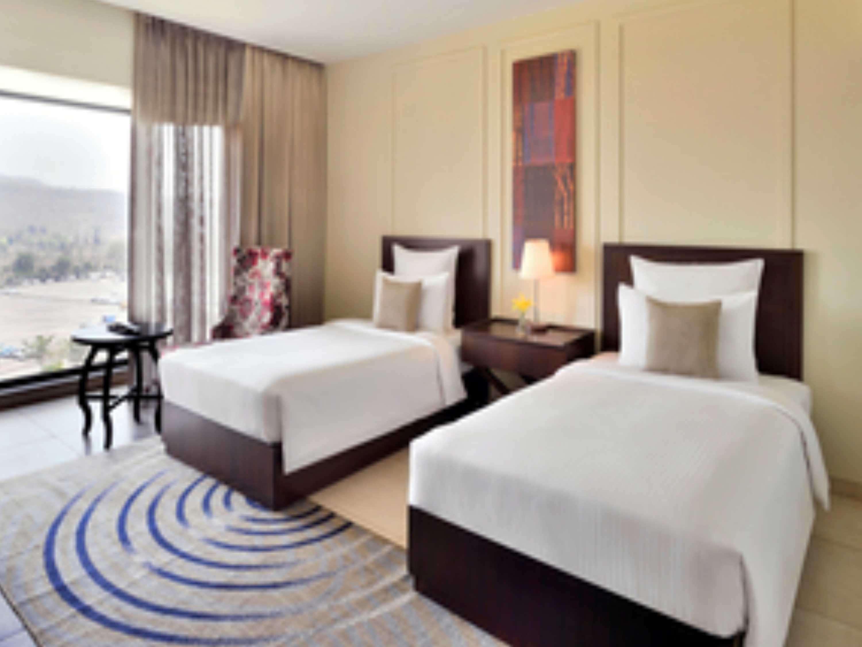 Novotel Imagicaa Khopoli Bagian luar foto