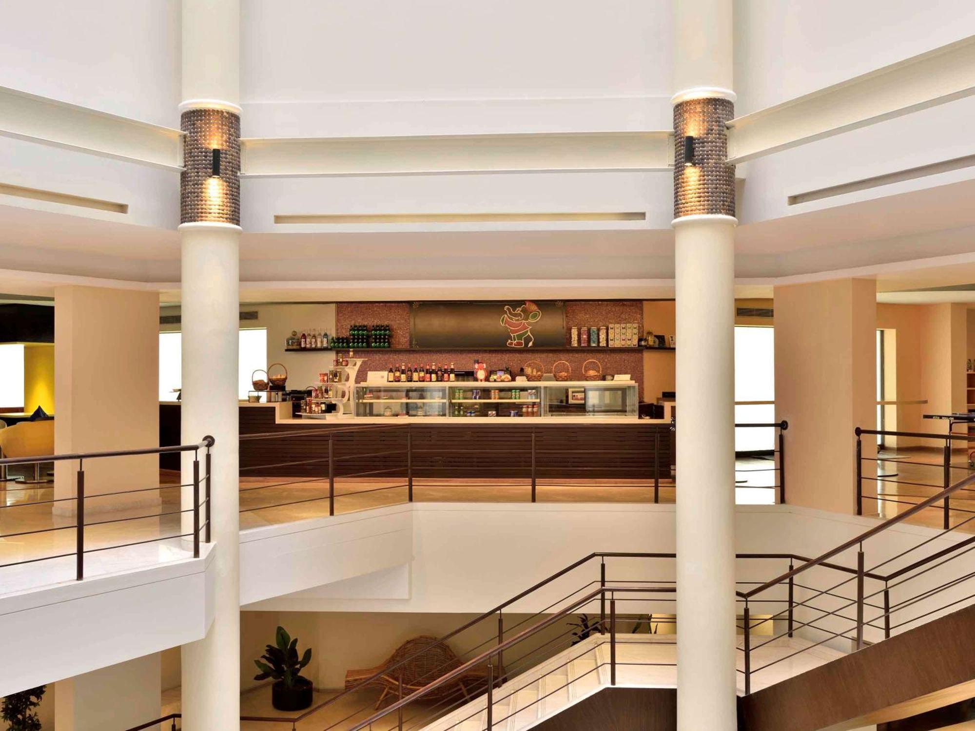 Novotel Imagicaa Khopoli Bagian luar foto