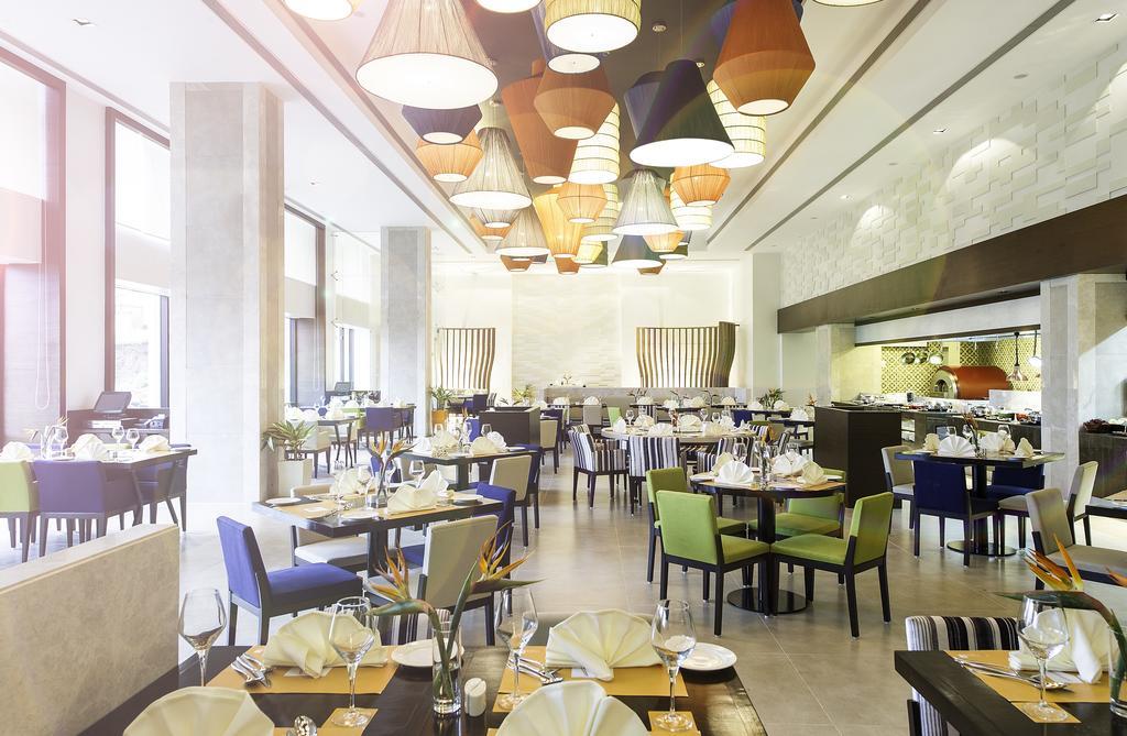 Novotel Imagicaa Khopoli Bagian luar foto