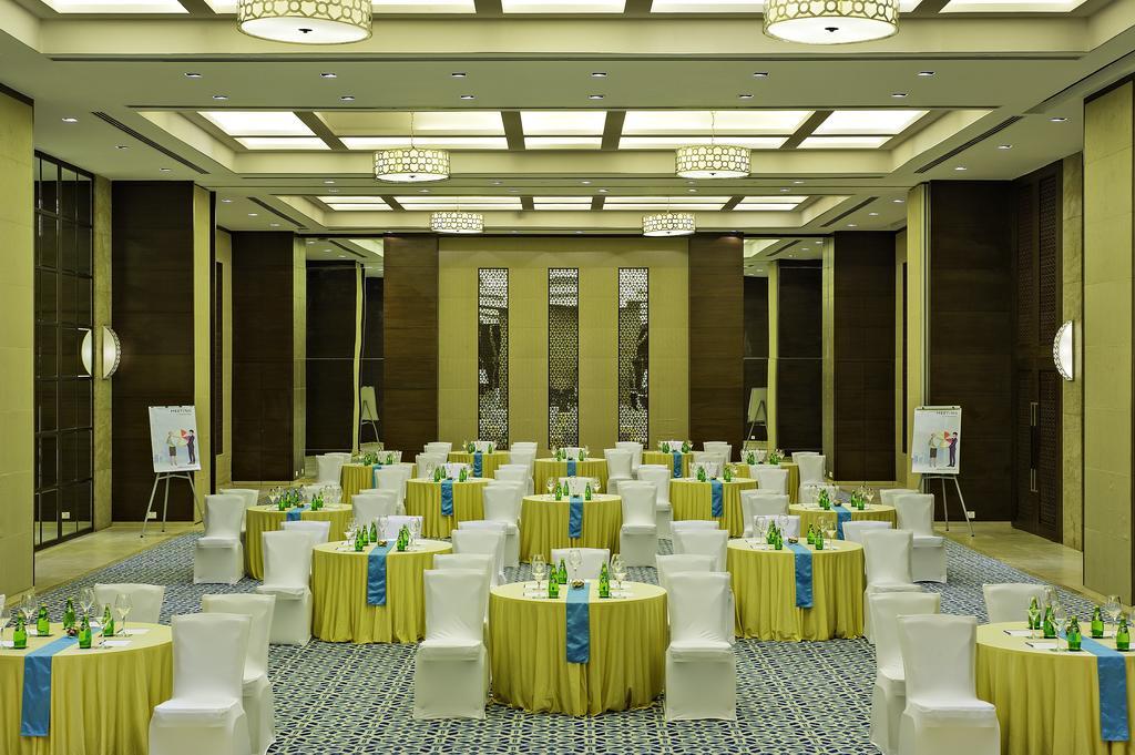 Novotel Imagicaa Khopoli Bagian luar foto