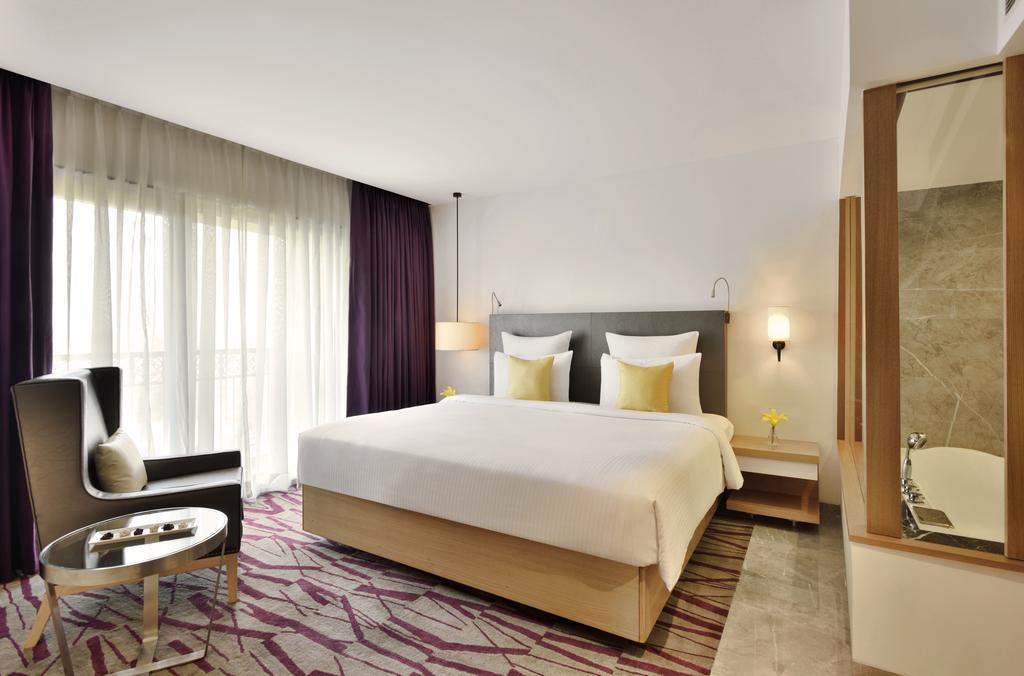 Novotel Imagicaa Khopoli Bagian luar foto