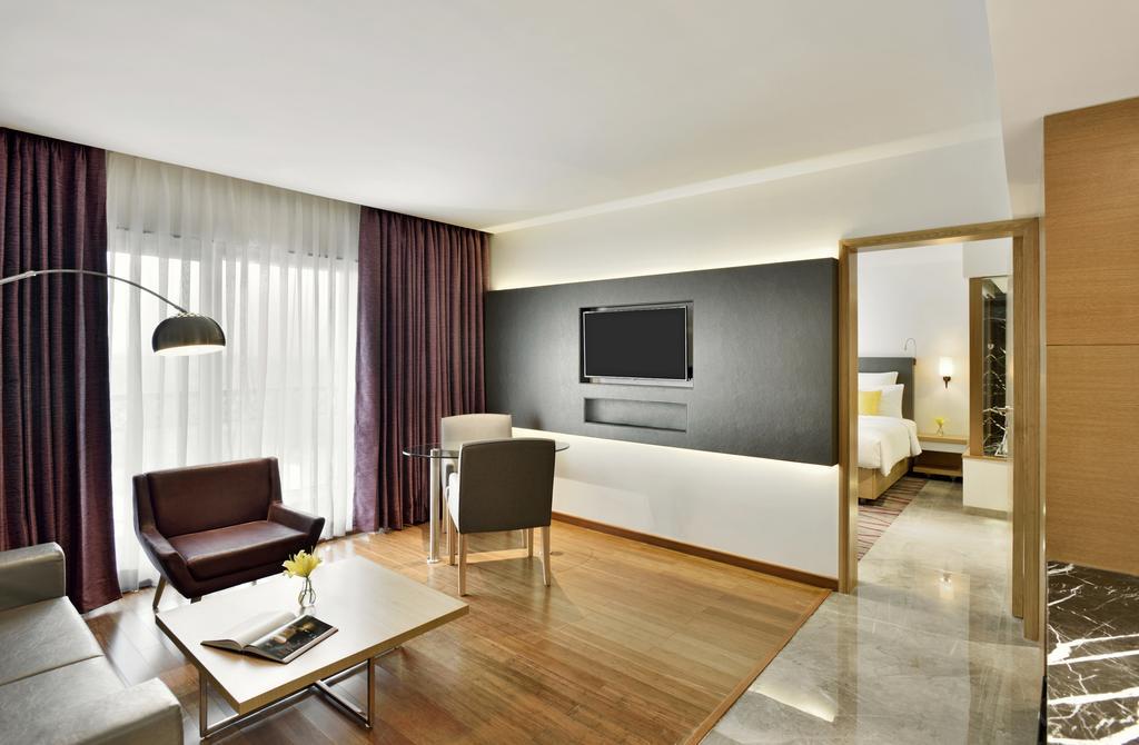Novotel Imagicaa Khopoli Bagian luar foto