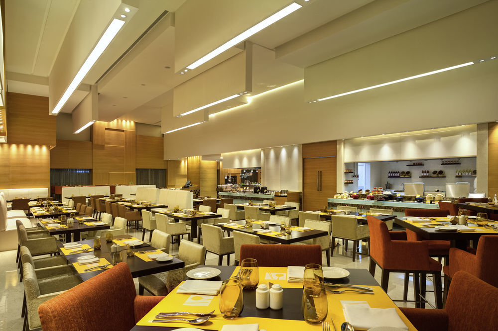 Novotel Imagicaa Khopoli Bagian luar foto