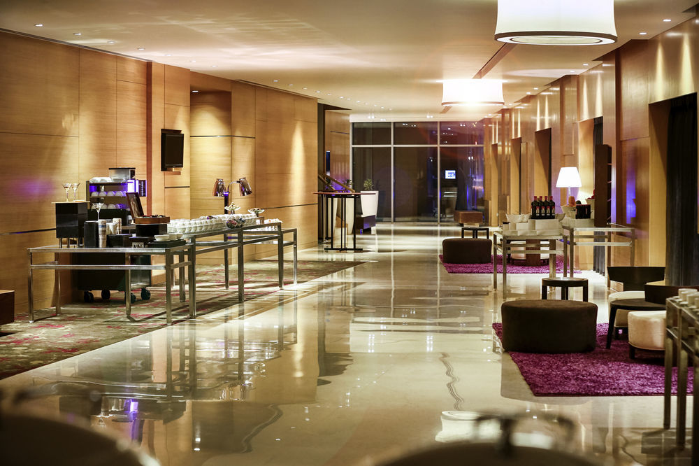 Novotel Imagicaa Khopoli Bagian luar foto