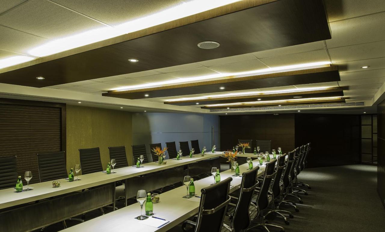 Novotel Imagicaa Khopoli Bagian luar foto