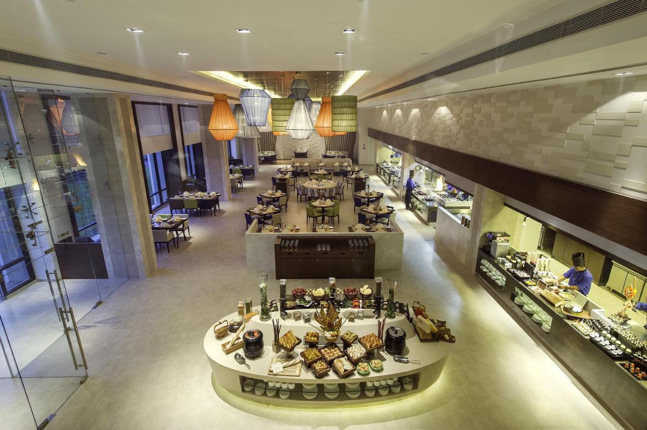 Novotel Imagicaa Khopoli Bagian luar foto